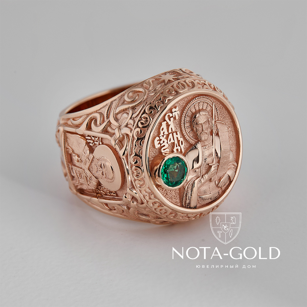 Как выбрать изумруд в ювелирном изделии?