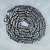 Серебряная цепочка эксклюзивное плетение Витязь (цена за грамм)