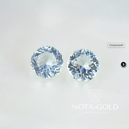 Топаз: драгоценный камень, его цвета, разновидности и как отличить натуральный топаз от подделки