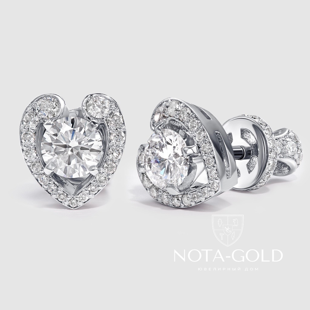 Чистота бриллианта: все, что нужно знать