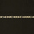 Золотая цепочка плетение Фигаро (Вес 30 гр.)