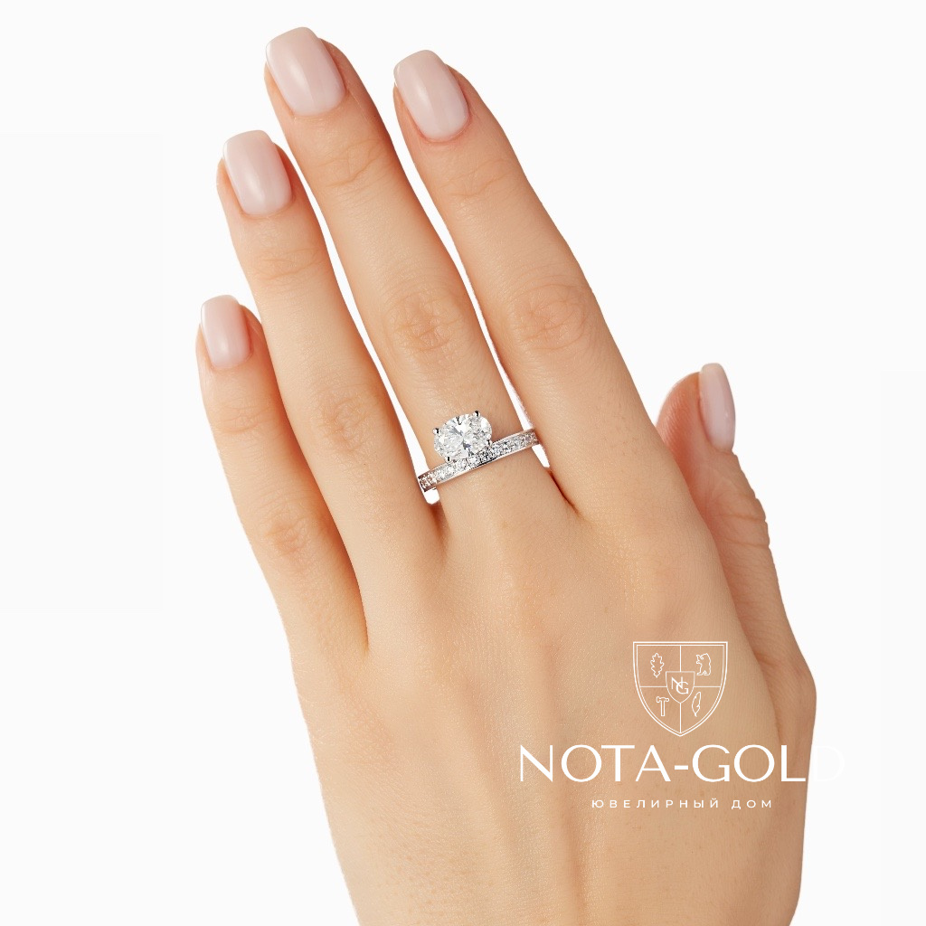 Синтетический бриллиант: что это за камень, чем отличается от натурального и стоит ли покупать?