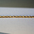 Золотая цепочка плетение Молот на заказ (Вес 37 гр.)