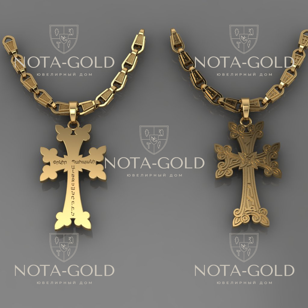 Каталог золотых цепочек ювелирных в интернет-магазине РегионГолд