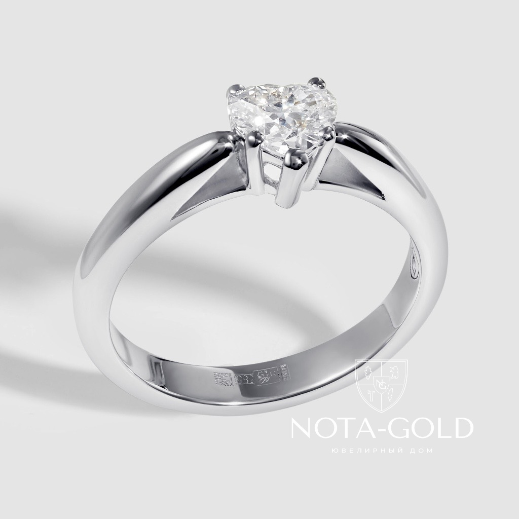 Муассанит и искусственный бриллиант: как отличить, что выбрать и в чем принципиальная разница?