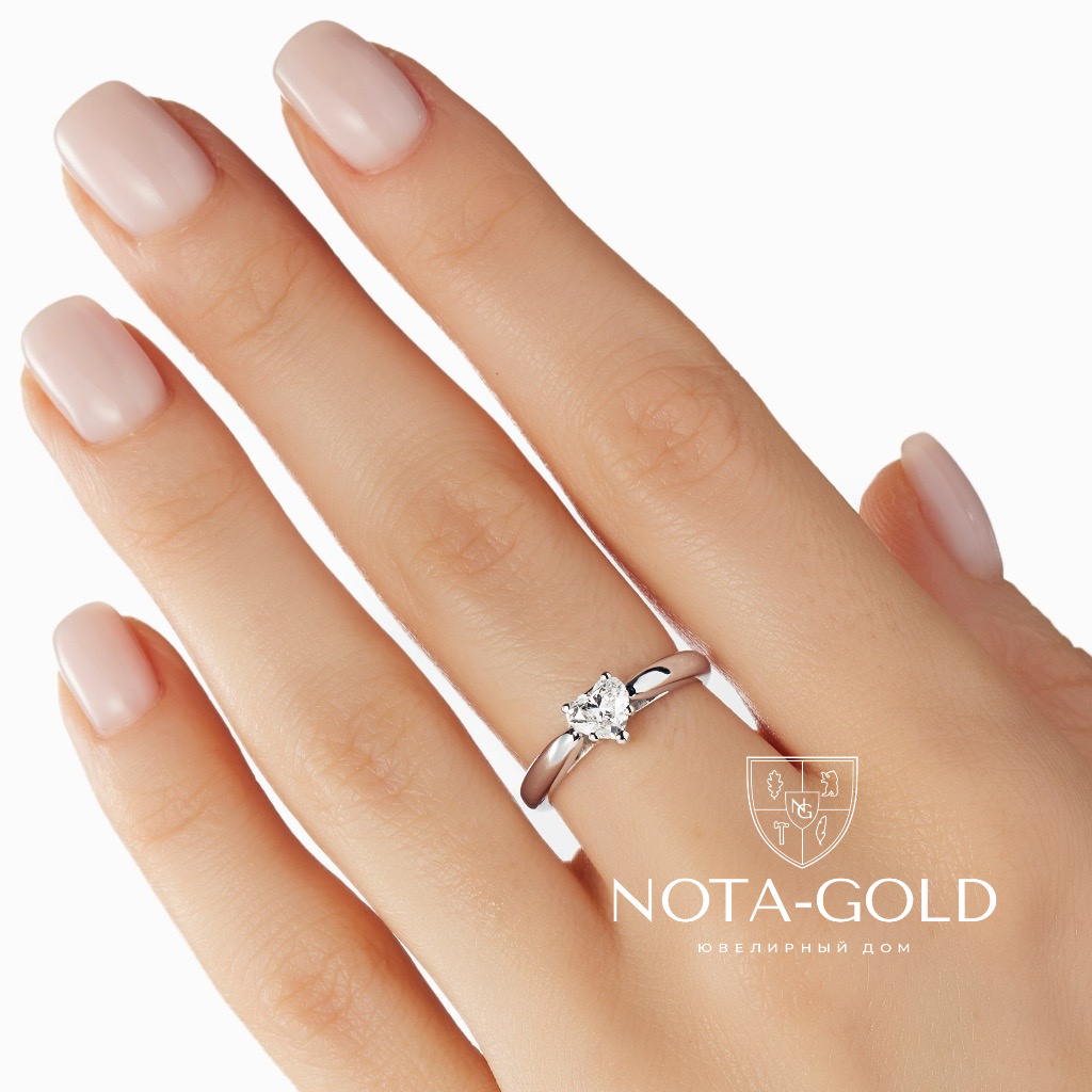 Чем отличается выращенный бриллиант от фианита: ключевые различия и способы отличить