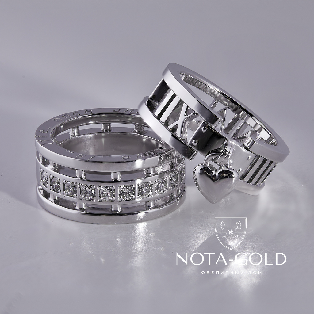 Как правильно выбрать кольцо с бриллиантом