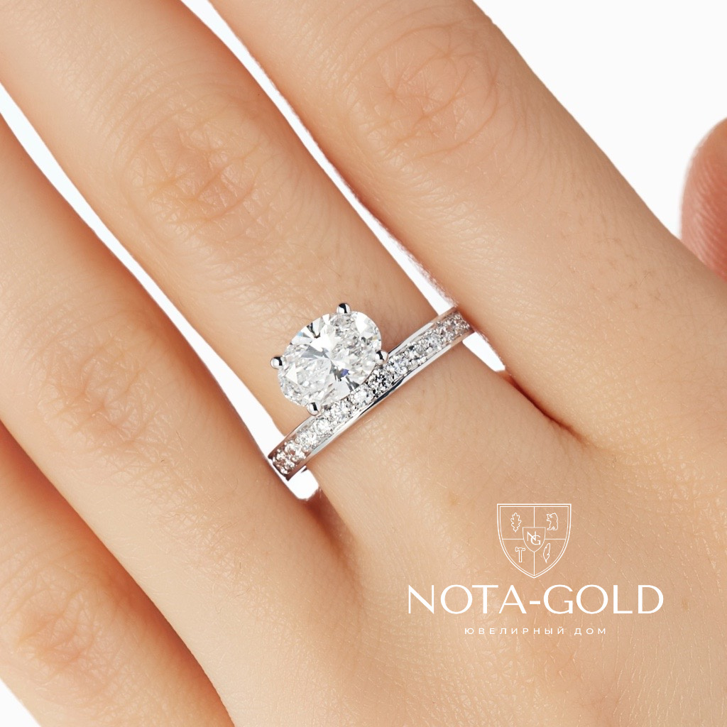 Синтетический бриллиант: что это за камень, чем отличается от натурального и стоит ли покупать?