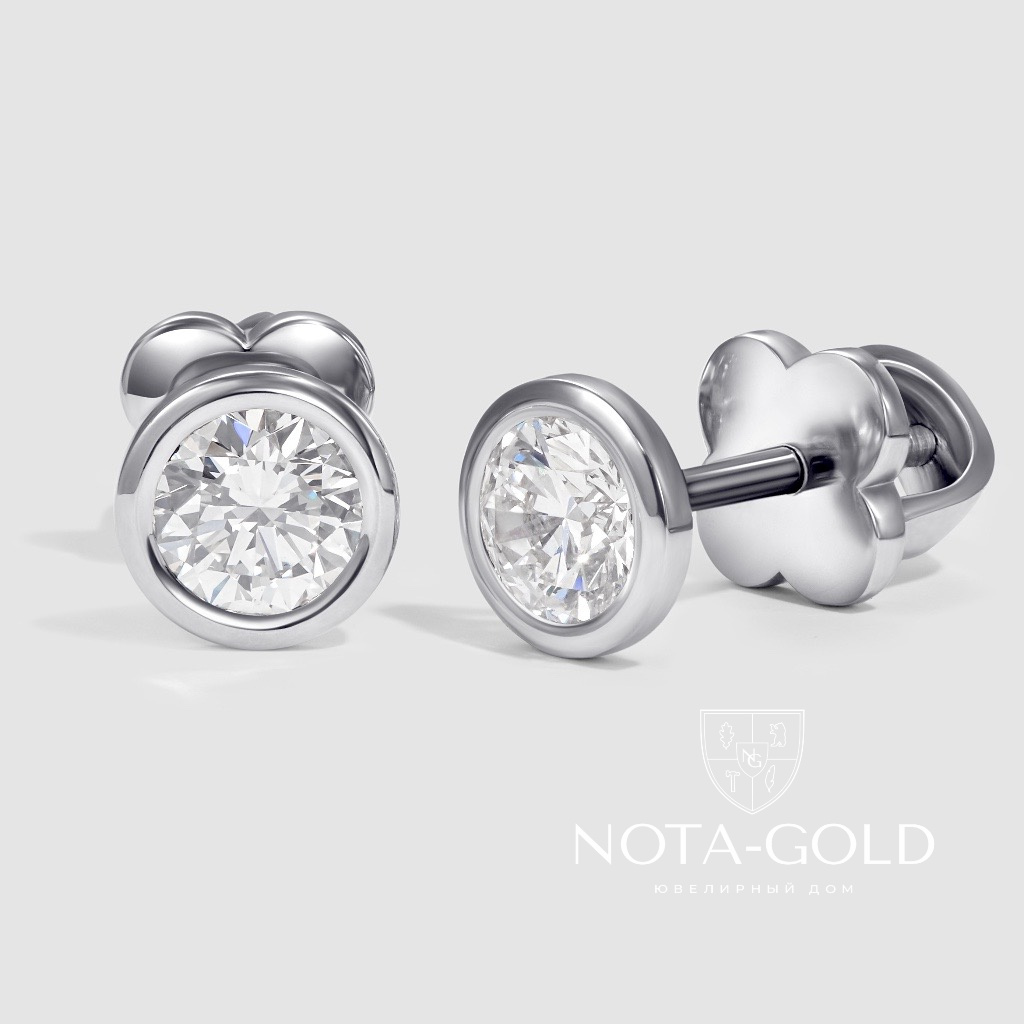 Чистота бриллианта: все, что нужно знать