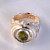 Мужское золотое кольцо-печатка с инициалами, гравировкой, изображением стрельца и камнем Клиента (Вес: 23 гр.)